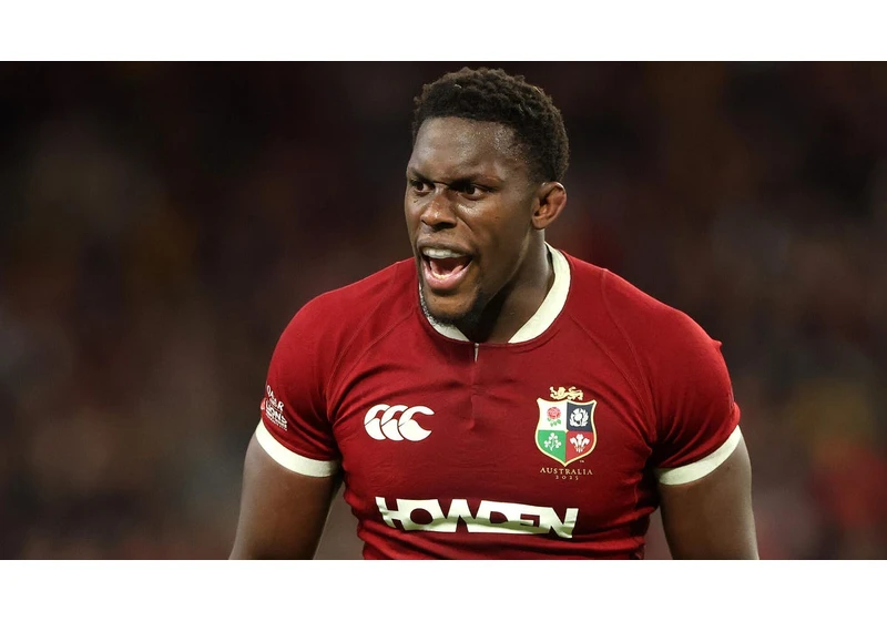 How to Watch Australia vs. British & Irish Lions From Anywhere: Stream 1st Test Rugby Union for Free