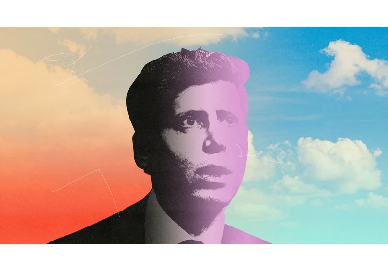 Can Sam Altman Be Trusted with the Future?