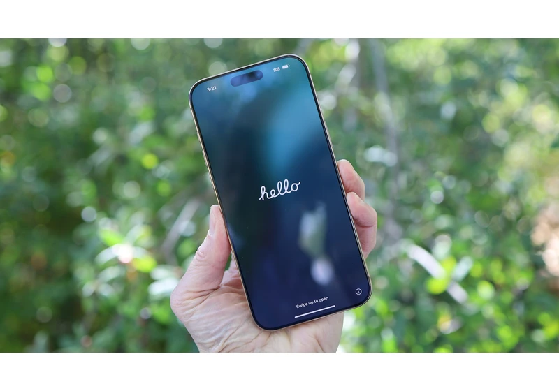 The iPhone will soon turn 20, but the last thing it needs is an all-glass makeover