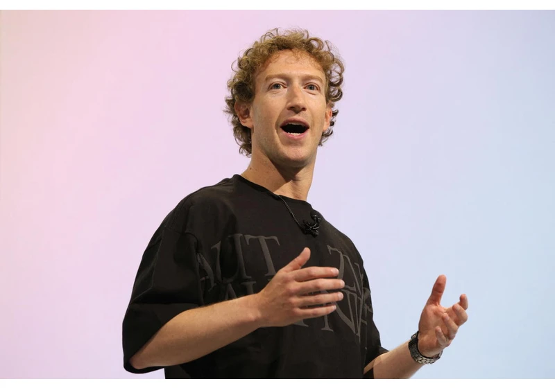 Meta AI already has 1 billion active users