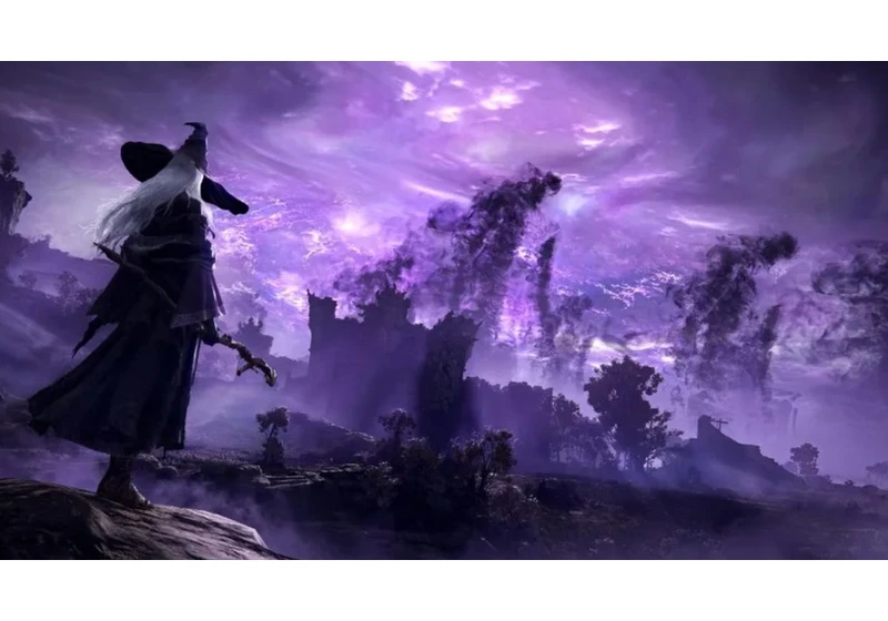 Elden Ring Nightreign Director Interview: He Solo'd Every Boss and So Can You