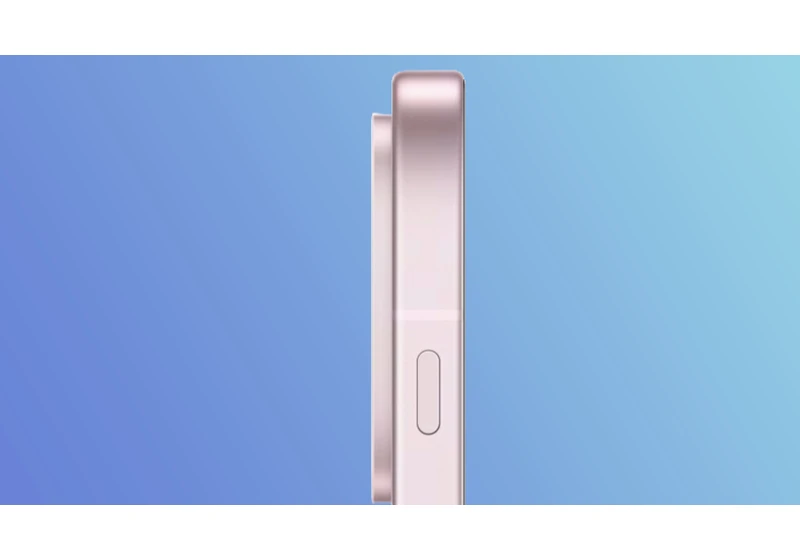 OnePlus' new Plus Key gives users a hardware link to AI, replacing the fan-favorite Alert Slider