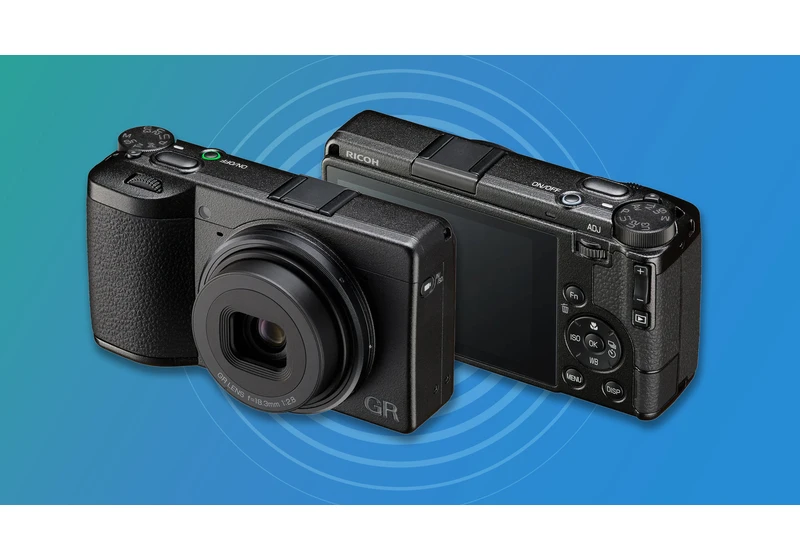  Color me excited – the first Ricoh GR IV sample images and hands-on video suggest 3 decent upgrades to my favorite compact camera 