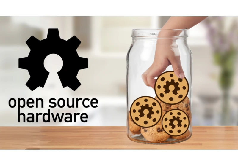 'Open hardware desktop 3D printing is dead' — rise of China's government subsidies, country's permissive patent system cited by Prusa CEO