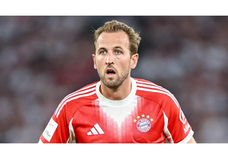 Bundesliga Soccer: Stream Bayern Munich vs. RB Leipzig Live for Free