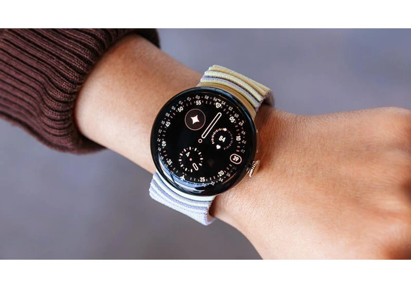 Well Played, Google: The Pixel Watch 4 May Give Apple Watch Loyalists a Wandering Eye