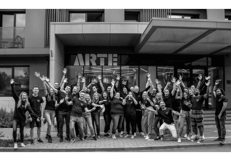 Nordic hospitality innovator Bob W raises €21 million to expand across Europe
