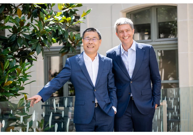 Cathay Innovation launches €1 billion global fund to supercharge the sustainable transformation of society