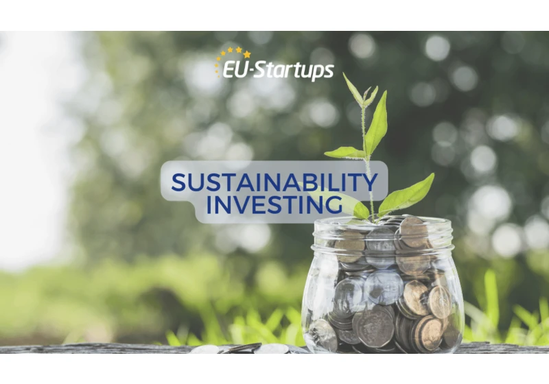 Sustainability: What it really means – from an investor perspective