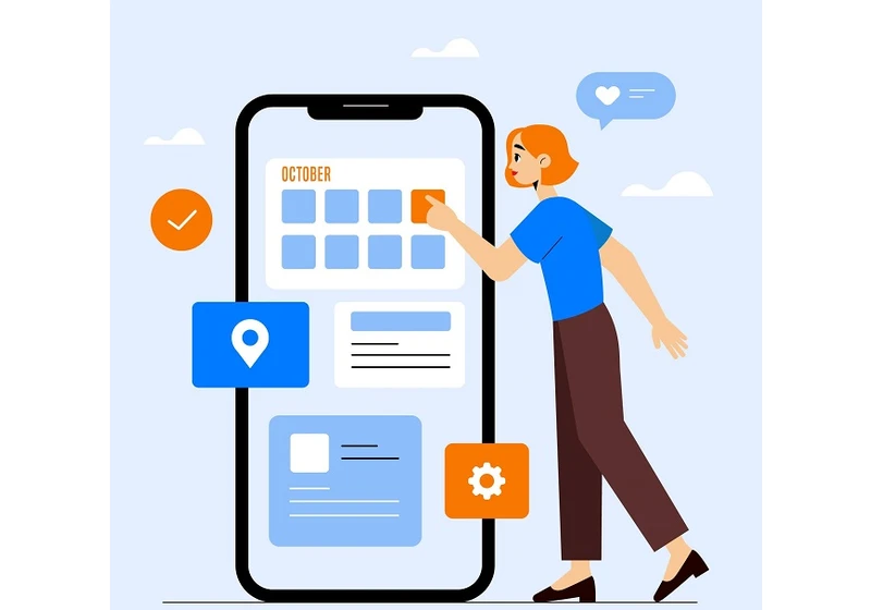 Flutter App Development - The Ultimate Beginner's Guide