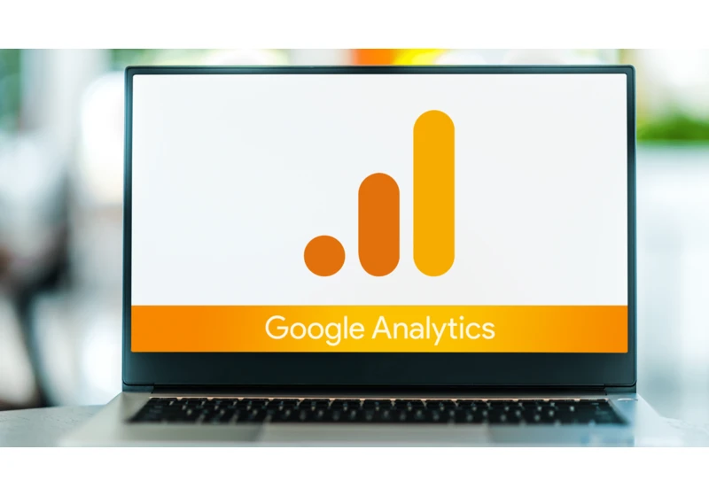 How to archive your Universal Analytics historical data