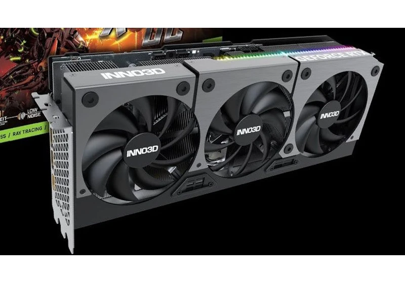  Nvidia GeForce RTX 4080 Super Rumored to Feature 20 GB VRAM 