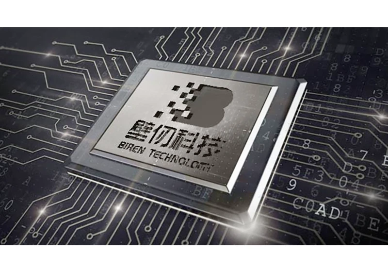 Chinese GPU Companies See AI Opportunities, Despite Nvidia: Report