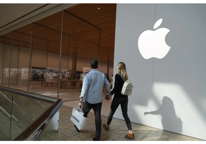 Apple is settling a class action lawsuit over Family Sharing for $25 million