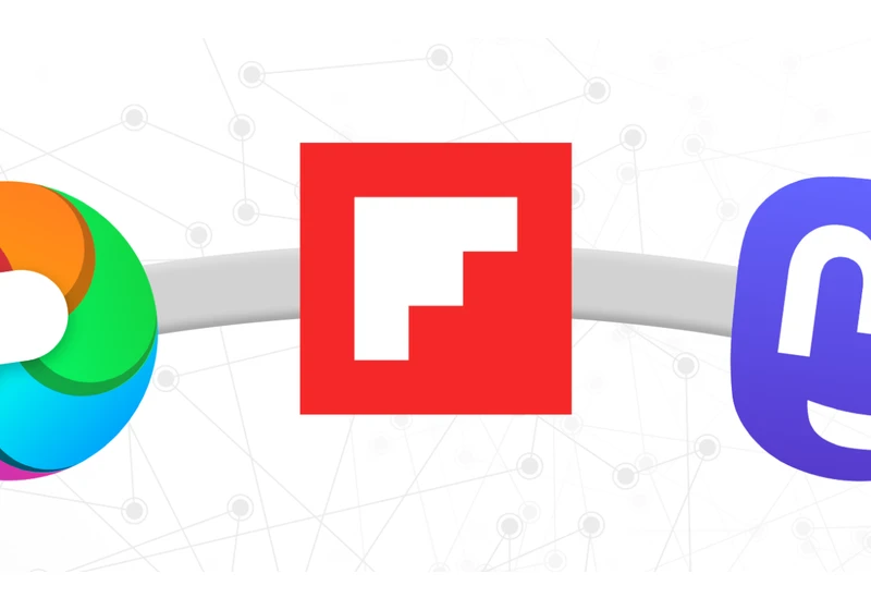 Flipboard is moving to the fediverse