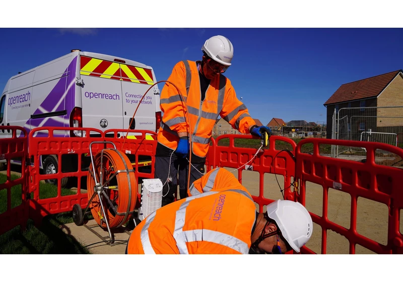 What is BT Openreach? What you need to know