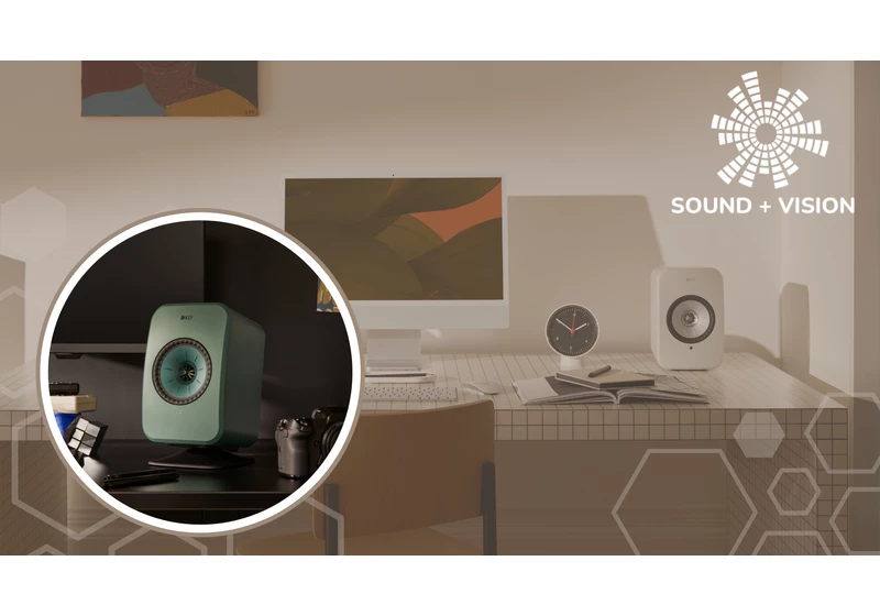 Sound & Vision: Hi-Fi is now more convenient, but will people pay a premium for it?