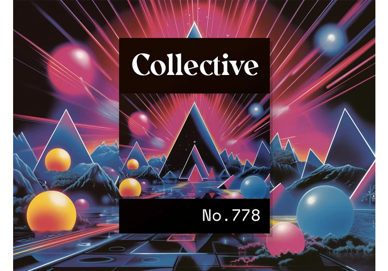 Collective #778