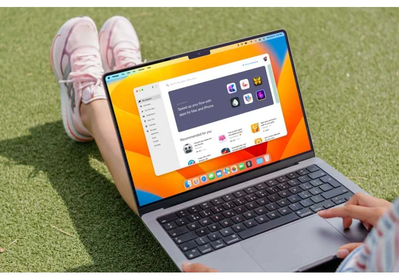 This App Store alternative is a productivity powerhouse