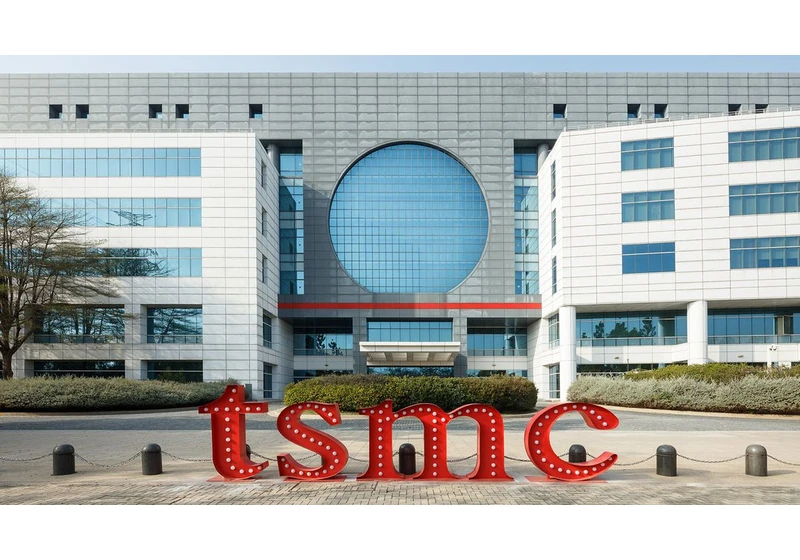 TSMC Postpones Mass Production at Arizona Fab to 2025