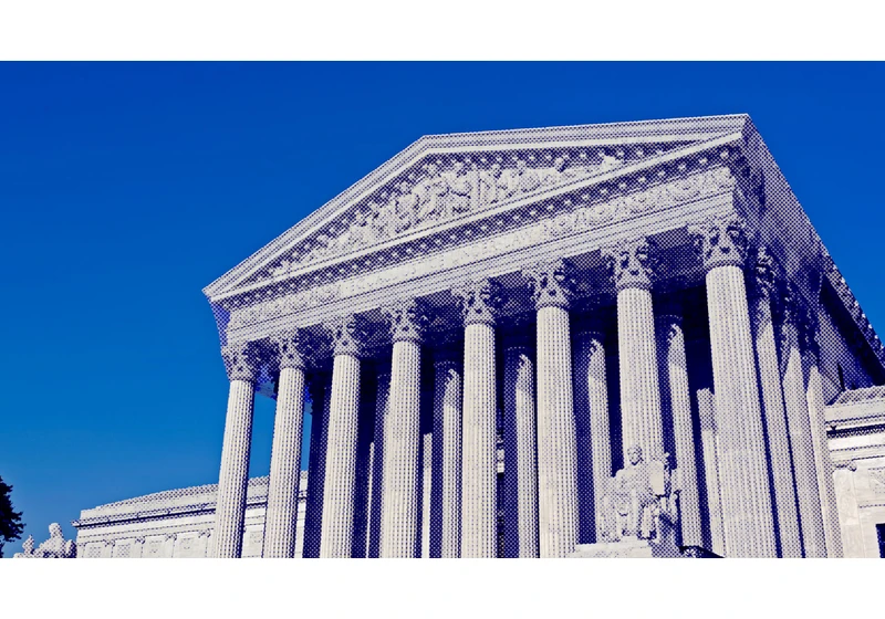 Meet Big Tech’s legal bulldog at the center of two major Supreme Court cases