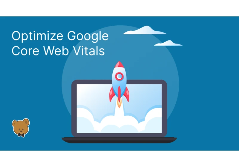 How to optimize Google Core Web Vitals with real user data by DebugBear