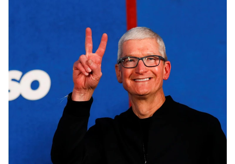 Apple backtracks on plans to get rid of web apps on iPhones in the EU
