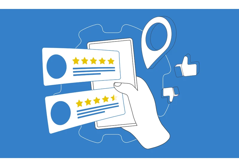 A Guide To Star Ratings On Google And How They Work via @sejournal, @ChandalN