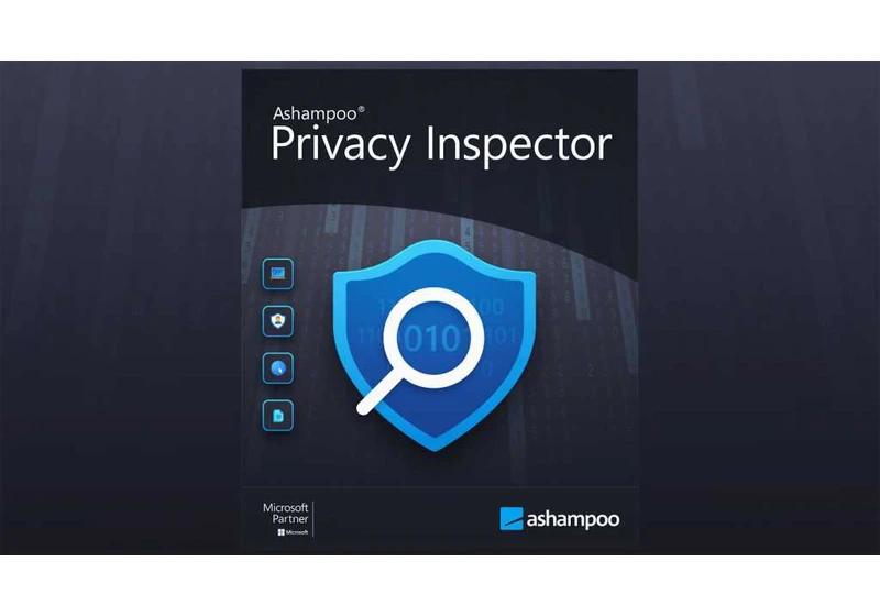 Ashampoo Privacy Inspector review: An easy, affordable privacy tool