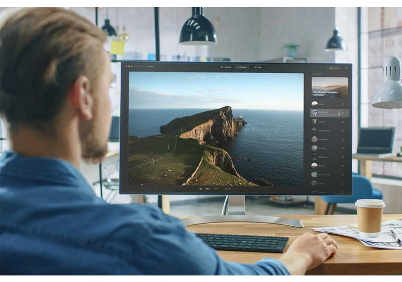 Get this top-rated photo editor and learn how to use it for just $200