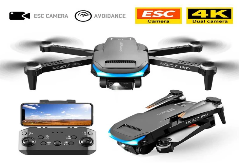 This beginner-friendly drone is now just $70