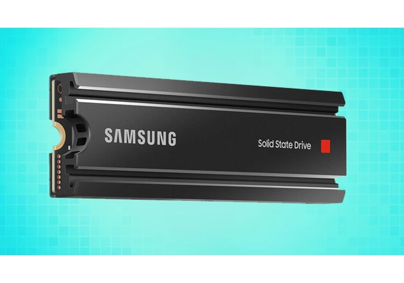 Samsung 2TB 980 Pro SSD Now $99 at B&H