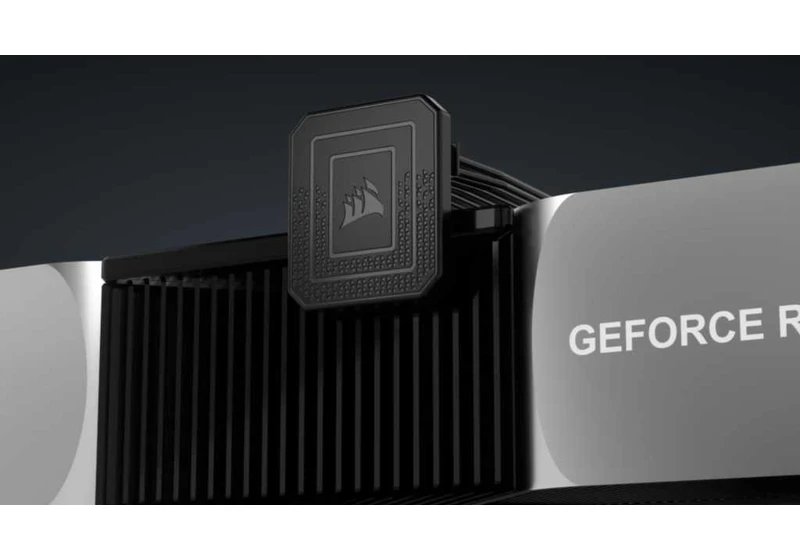 Corsair’s new 12VHPWR bridge might save your GPU