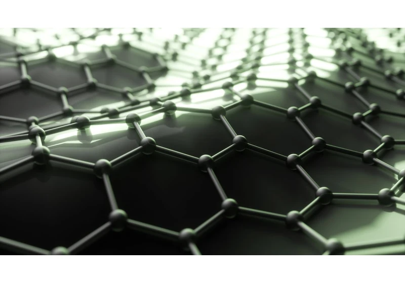  Chinese Researchers Tout Densest Carbon Nanotube Transistors Yet, Sub-10nm Nodes 