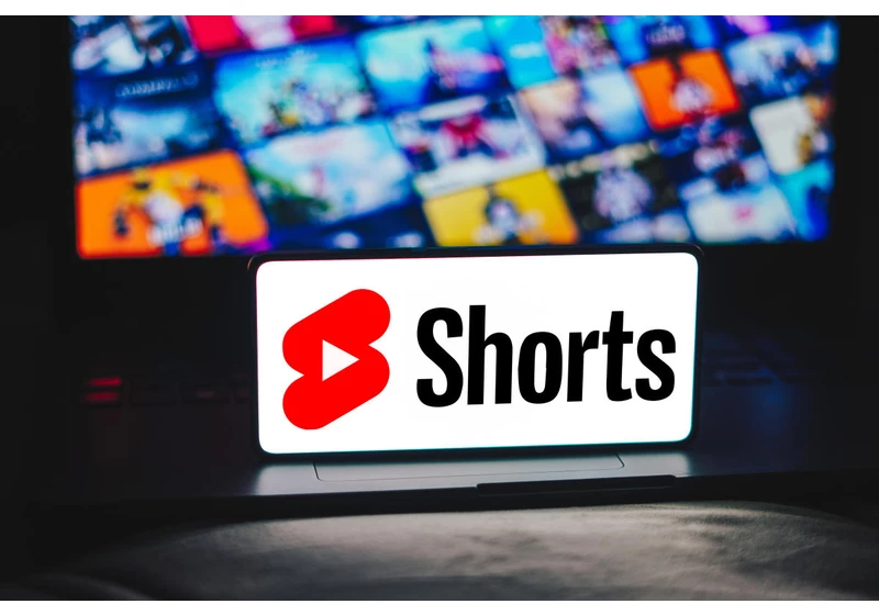 More YouTube creators are now making money from Shorts, the company's TikTok competitor