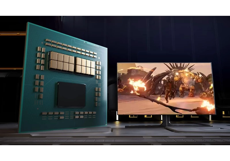 AMD's Zen 2 CPU for PlayStation 5 is 35% smaller than a Ryzen 7 3800X but sacrifices nothing in terms of gaming performance 