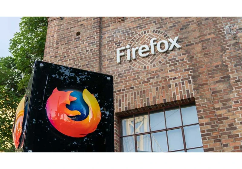Firefox 124 is here! These are the new features