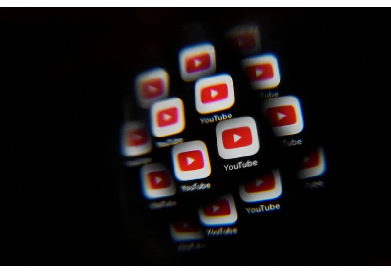 Google Ordered to Identify Who Watched Certain YouTube Videos