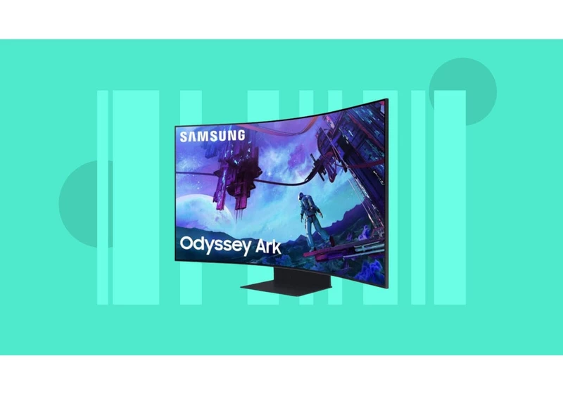 Get Your Hands on a High-End Samsung Monitor With Up to 39% Off     - CNET