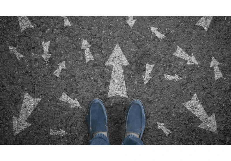Mapping the customer journey for SEO and marketing success