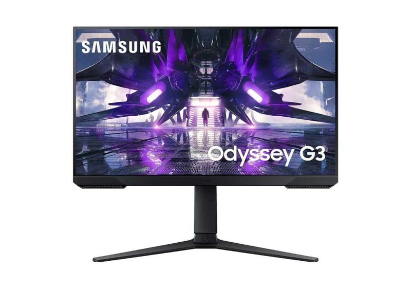 Score this 144Hz Samsung gaming monitor for $170 on Prime Day