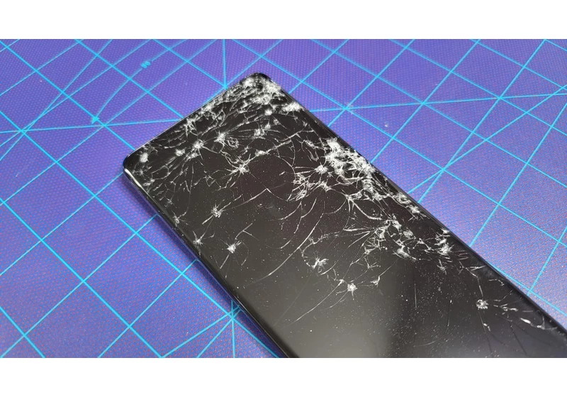 Is Your Phone's 1-Year Warranty Really Enough?     - CNET