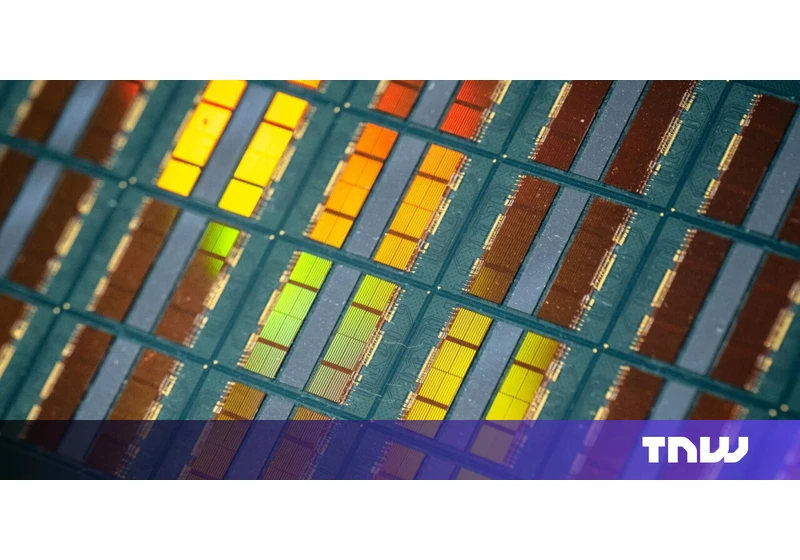 DeepMind’s AI has found more new materials in a year than scientists have in centuries
