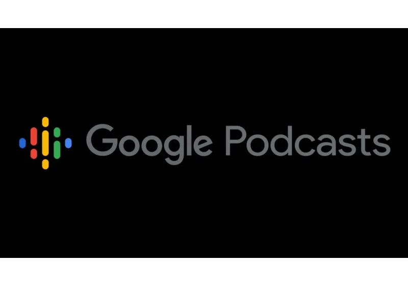 Here's how to move your subscriptions off Google Podcasts before it shuts down
