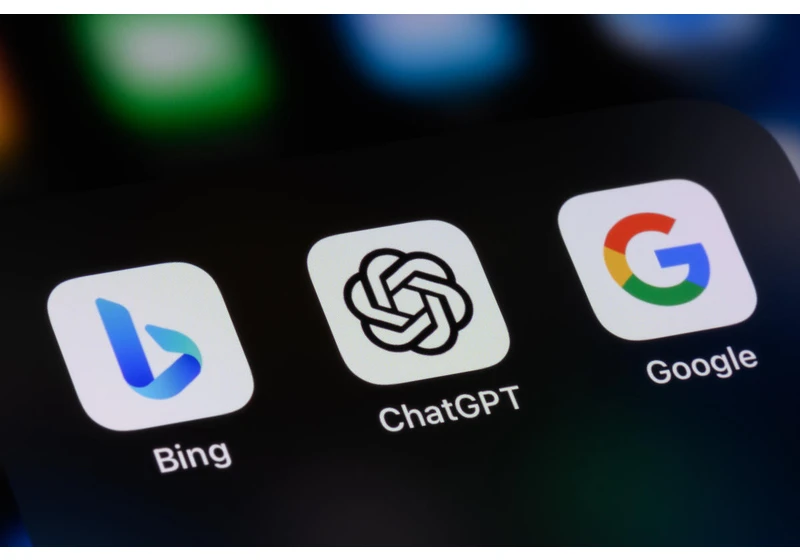 OpenAI's policy no longer explicitly bans the use of its technology for 'military and warfare'