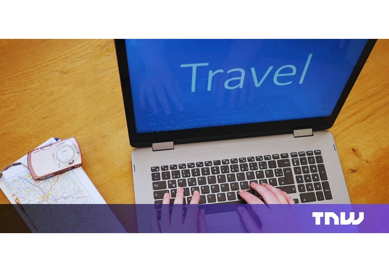 EU blocks Booking’s €1.6B takeover of online travel agency Etraveli
