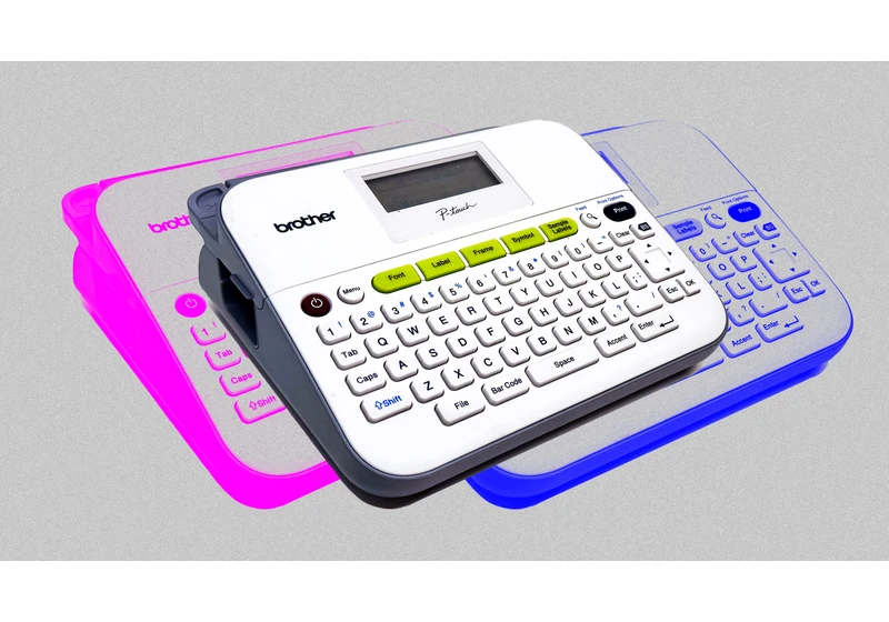 The life-changing magic of a gadget that just works