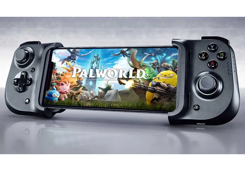 Apple opens the door for Xbox, Nvidia game streaming on iPhones