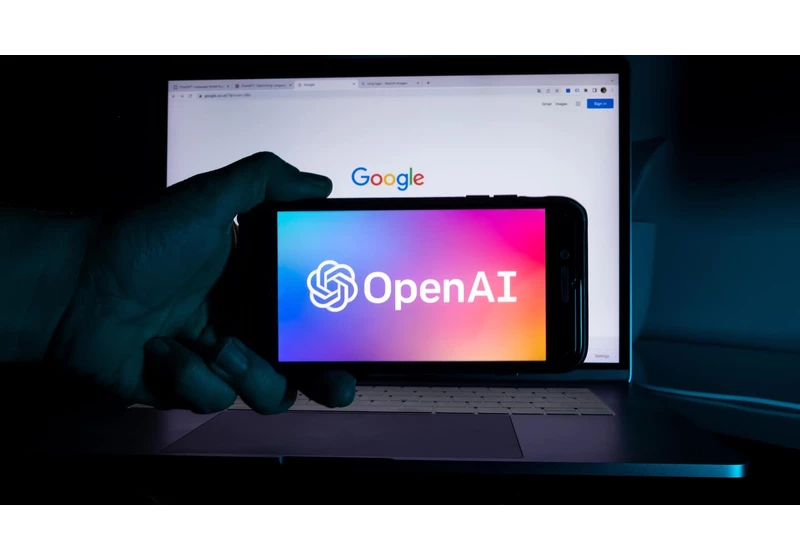 Report: OpenAI working on web search product