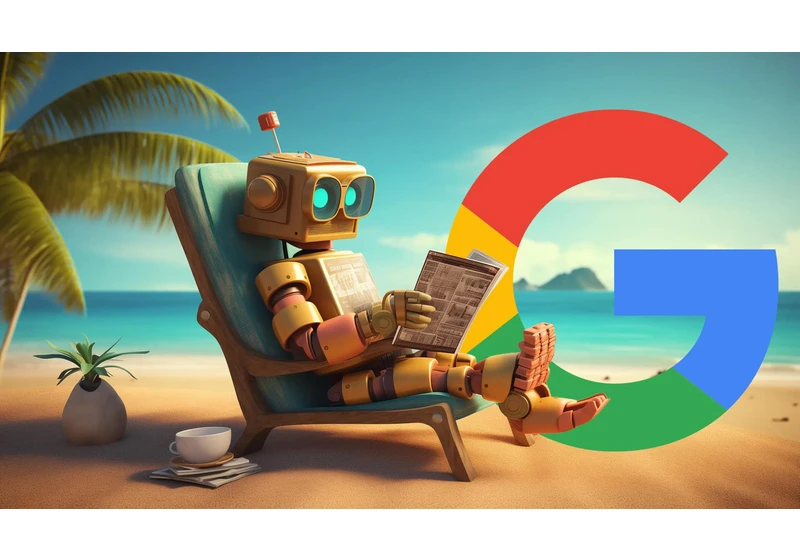 Googlebot crawl rate tool in Search Console is going away